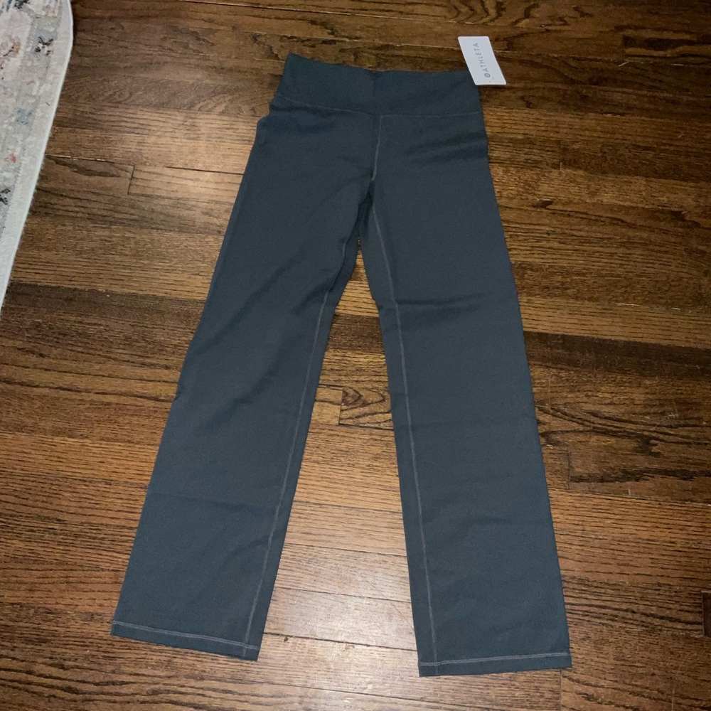 Athleta Elation Straight Leg 2.0 Pant